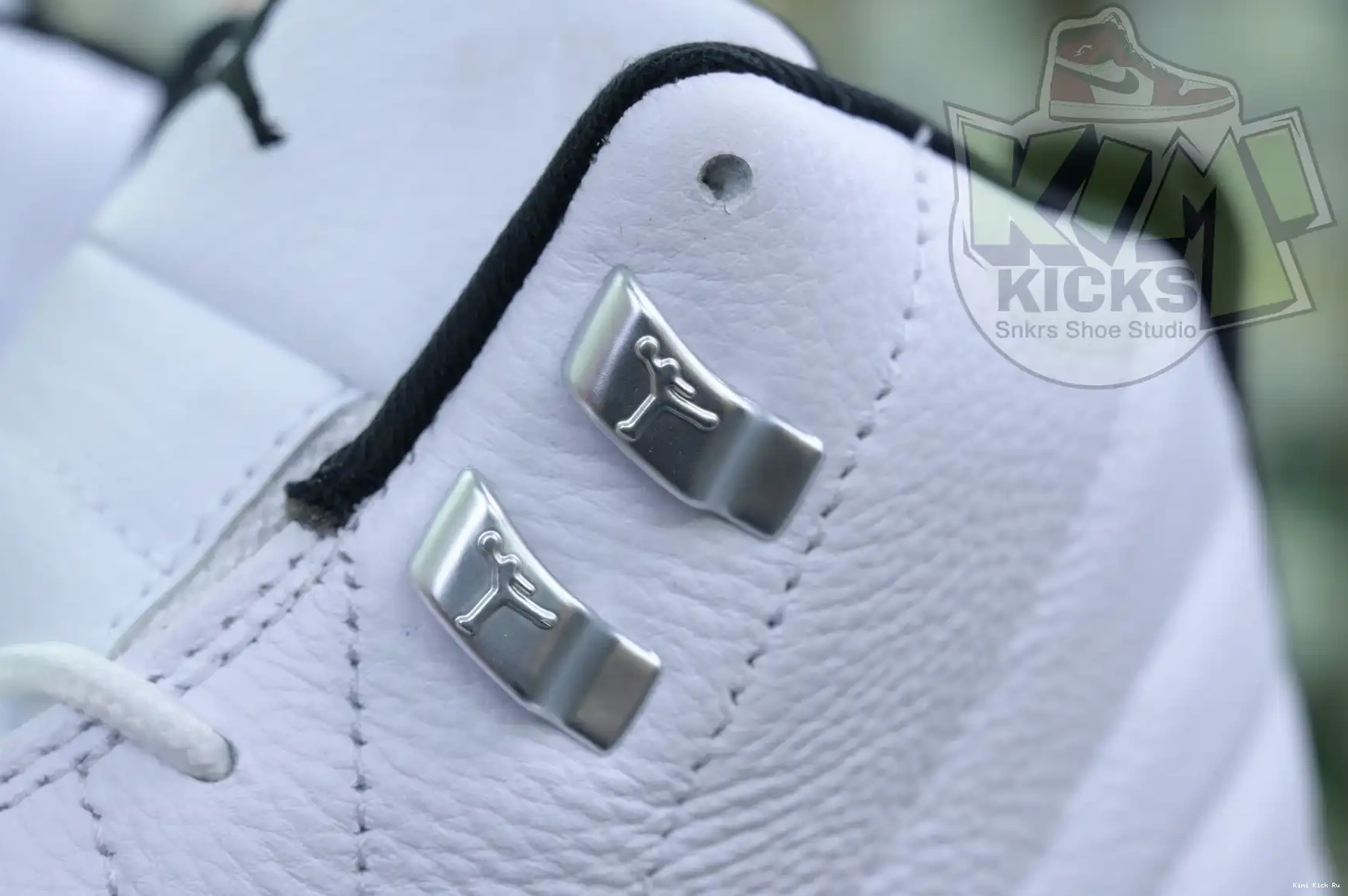 Jordan Retro'Blueberry'(2024) 12 Kimikick Air 0601